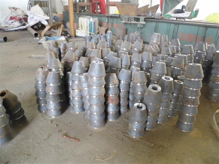 滨州网架钢结构工程有限公司